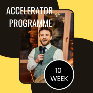 10WeekAcceleratorProgramme #2