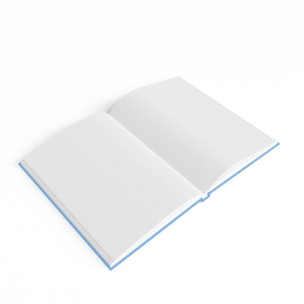 Hard Backed Journal - Image 4