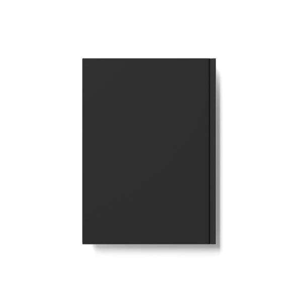 Hard Backed Journal - Image 2