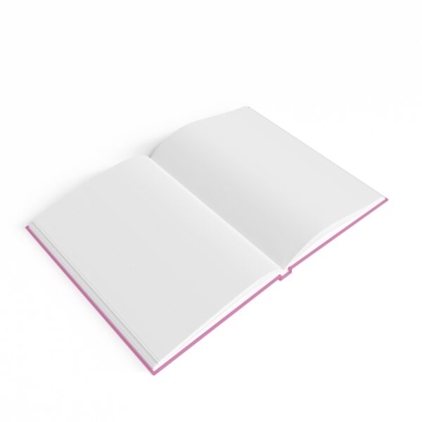 Hard Backed Journal - Image 4