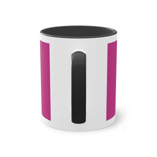 Two-Tone Coffee Mug, 11oz - Image 8