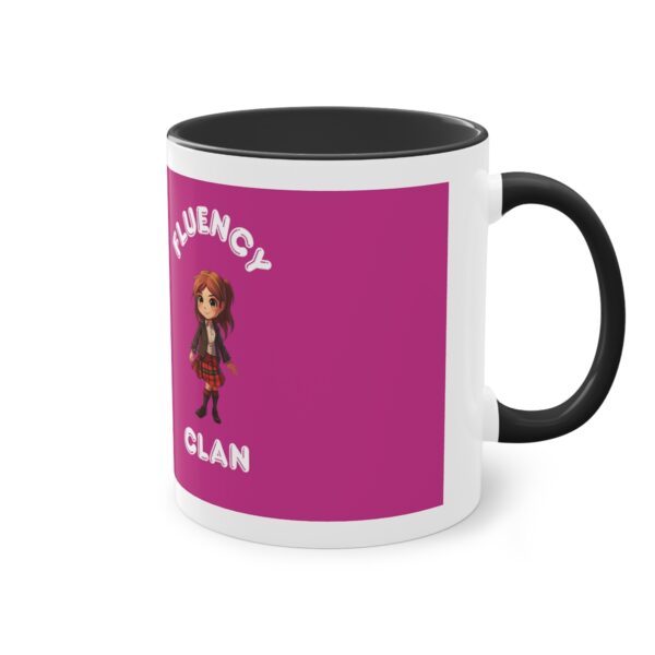 Two-Tone Coffee Mug, 11oz - Image 10