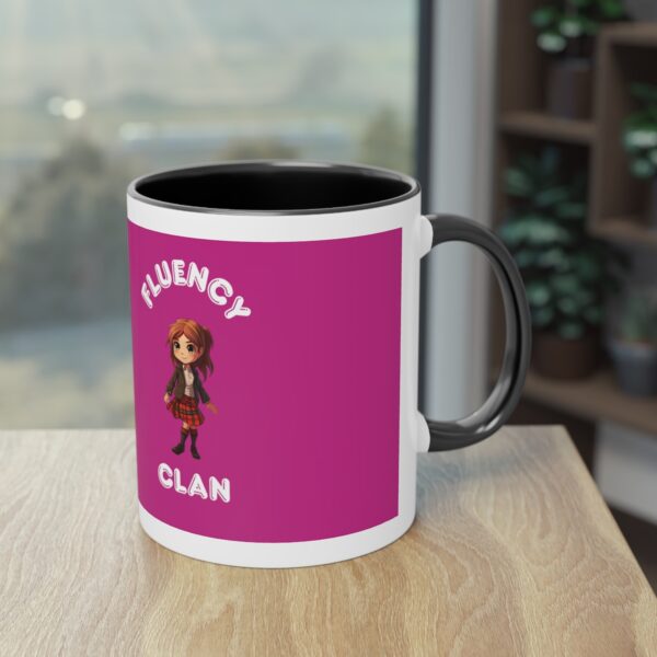 Two-Tone Coffee Mug, 11oz - Image 11