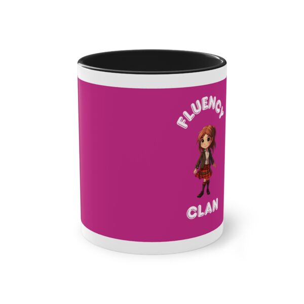 Two-Tone Coffee Mug, 11oz - Image 7
