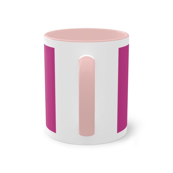 Two-Tone Coffee Mug, 11oz - Image 20