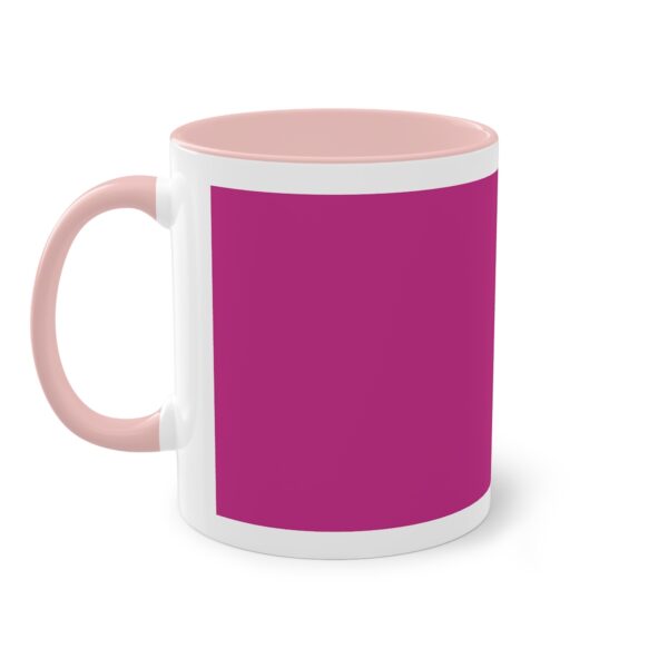 Two-Tone Coffee Mug, 11oz - Image 21