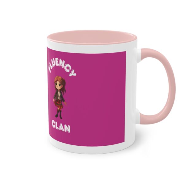 Two-Tone Coffee Mug, 11oz - Image 22