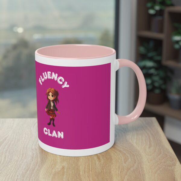 Two-Tone Coffee Mug, 11oz - Image 23