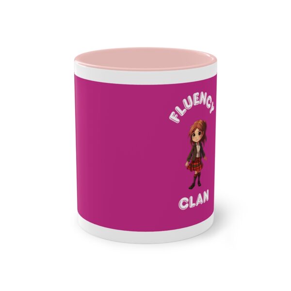 Two-Tone Coffee Mug, 11oz - Image 19