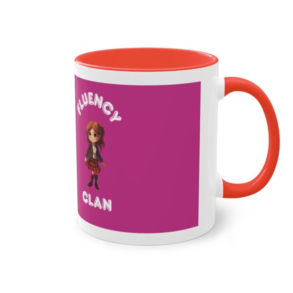 Two-Tone Coffee Mug, 11oz - Image 28