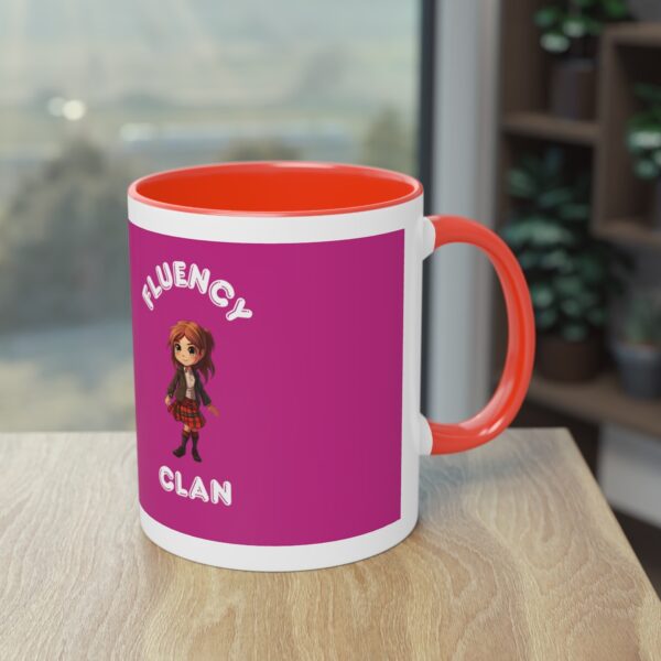 Two-Tone Coffee Mug, 11oz - Image 29