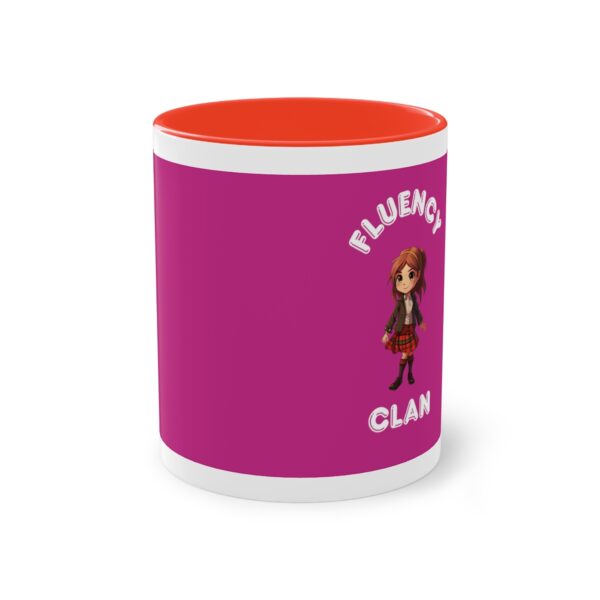Two-Tone Coffee Mug, 11oz - Image 25