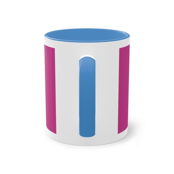 Two-Tone Coffee Mug, 11oz - Image 14
