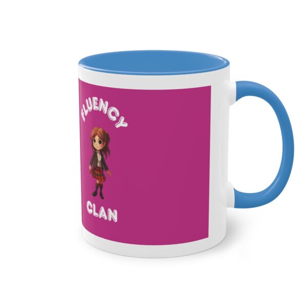 Two-Tone Coffee Mug, 11oz - Image 16