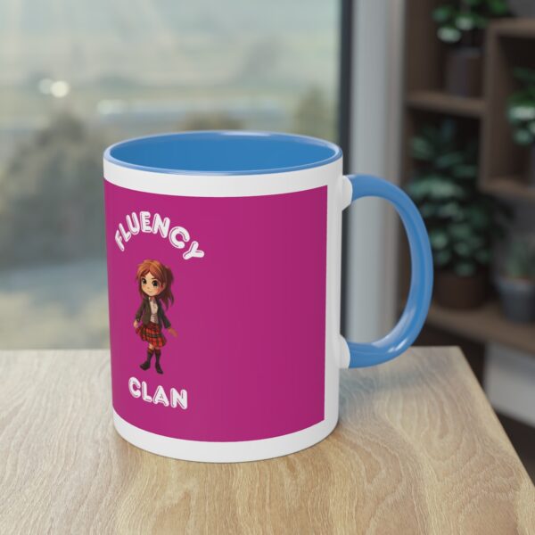 Two-Tone Coffee Mug, 11oz - Image 17