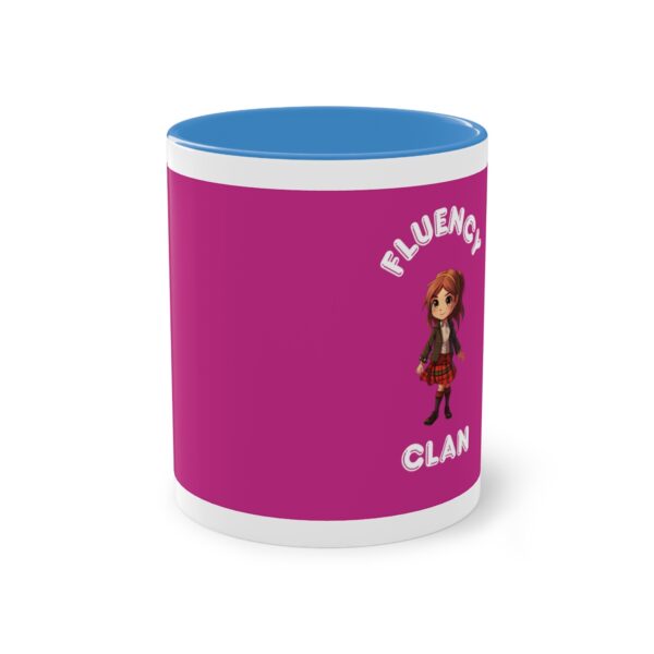 Two-Tone Coffee Mug, 11oz - Image 13