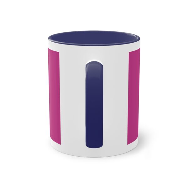 Two-Tone Coffee Mug, 11oz - Image 32