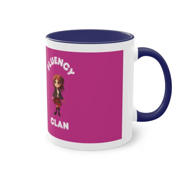 Two-Tone Coffee Mug, 11oz - Image 34