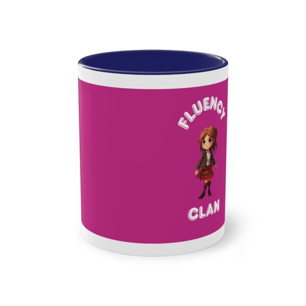 Two-Tone Coffee Mug, 11oz - Image 31