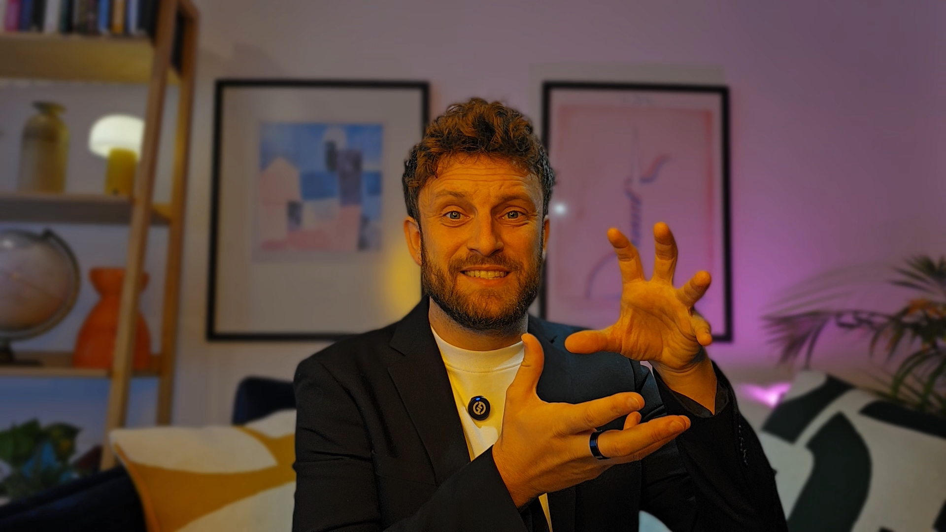 Matthew Fabling – English Specialist