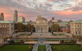 Columbia University