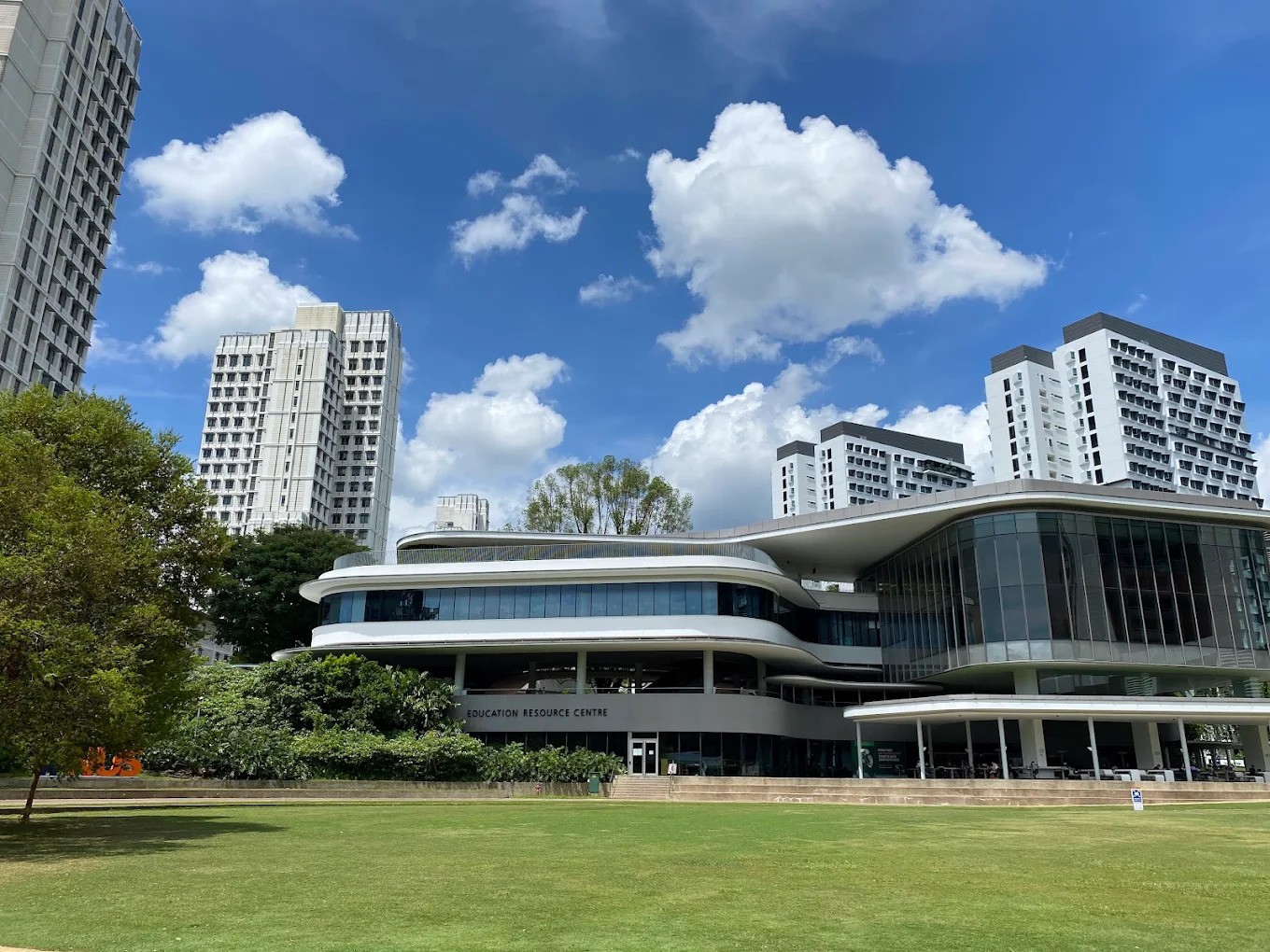 National University of Singapore