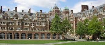 University of Pennsylvania